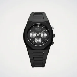 Orologio D1 Milano Polychrono Gilded Lunar – D1-PHBJ15