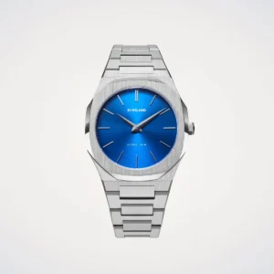 Orologio D1 Milano Ultra Thin Geo – D1-UTBJ09