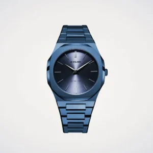 Orologio D1 Milano Ultra Thin Midnight – D1-UTBJ21