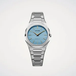 Orologio D1 Milano Ultra Thin Dusk – D1-UTBL17