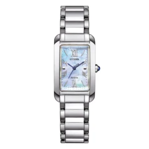 Orologio Citizen El Square collezione Citizen Lady EW5620-55N
