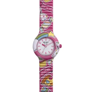Orologio Hip Hop Kids Fun Candy HWU0993