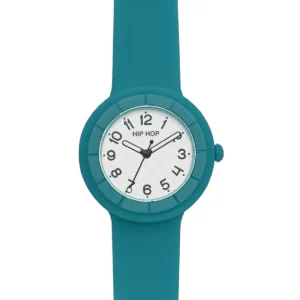 Orologio Hip Hop Hero.Dot Peacock HWU1114
