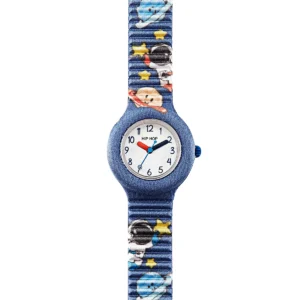 Orologio Hip Hop Kids Fun Space HWU1177