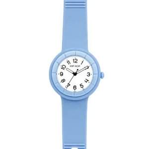Orologio Hip Hop Hero.Dot Cloud Blue HWU1192