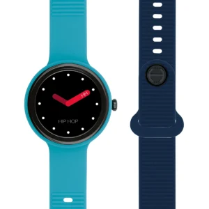 Smartwatch Hip Hop Hero.Next Azzurro/Blu HWU1201