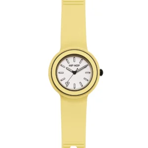 Orologio Hip Hop Hero.Dot Bezel Sketchy Banana HWU1278