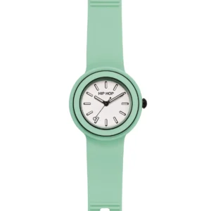 Orologio Hip Hop Hero.Dot Bezel Sketchy Mint HWU1279