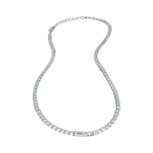 Collana Uomo Breil Groovy Acciaio – TJ1980