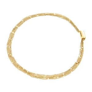 Collana Donna Breil Magnetica System Girocollo – TJ3617