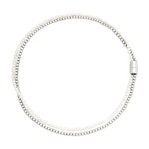 Collana Donna Breil Magnetica System Girocollo Premium – TJ3725
