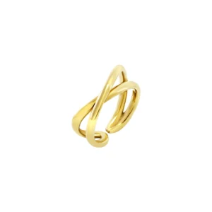 Anello Donna Breil Lightline Gold – TJ3758-TJ3759