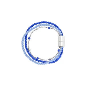 Bracciale Donna Breil Magnetica System Sky Argento – TJ3767