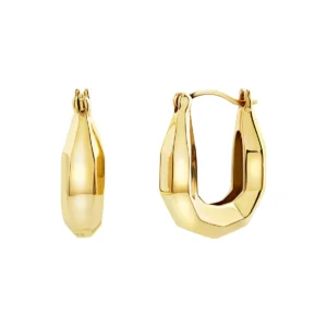 Orecchini Donna Breil Hypnotic Acciaio Oro – TJ3834