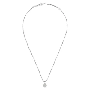 Collana Uomo Breil Emblems Acciaio – TJ3860