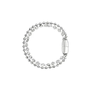 Bracciale Donna Breil Magnetica System Sweet Dreams Argento – TJ3898