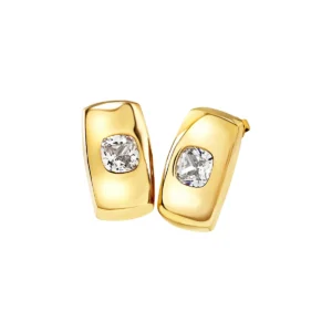 Orecchini Donna Breil Stylize Acciaio – TJ4054
