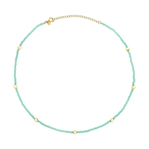 Collana Donna Breil B Rocks Acciaio con Pietre – TJ4080
