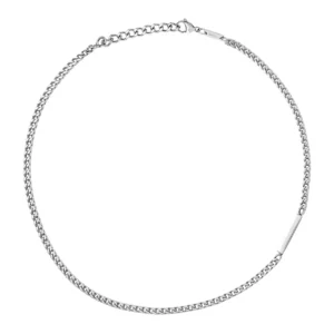 Collana Uomo Breil Gritty Acciaio – TJ4141