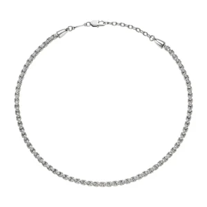 Collana Donna Breil Magnetica System Girocollo Acciaio โ TJ3895 » Collana Uomo Breil Rubus Acciaio โ TJ4142