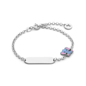 Bracciale Comete Chain UBR 1133 » Comete Bracciale Bimbo/A โ BRA258