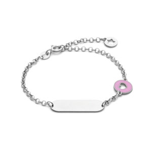 Bracciale Comete Chain UBR 1133 » Comete Bracciale Bimbo/A โ BRA256