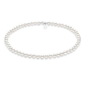 Filo di Perle Freshwater Basic Diametro 6/6