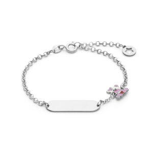 Bracciale Comete Chain UBR 1133 » Comete Bracciale Bimbo/A โ BRA255