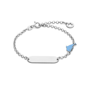 Bracciale Comete Chain UBR 1133 » Comete Bracciale Bimbo/A โ BRA262