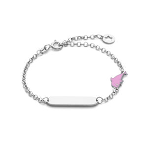 Bracciale Comete Chain UBR 1133 » Comete Bracciale Bimbo/A โ BRA257
