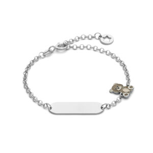 Bracciale Comete Chain UBR 1133 » Comete Bracciale Bimbo/A โ BRA260