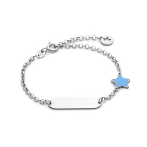 Bracciale Comete Chain UBR 1133 » Comete Bracciale Bimbo/A โ BRA259