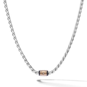 Comete Collane Uomo – UGL773