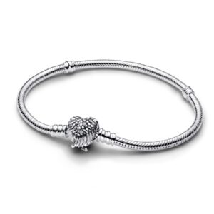 Bracciale Pandora Moments Cuore Alato