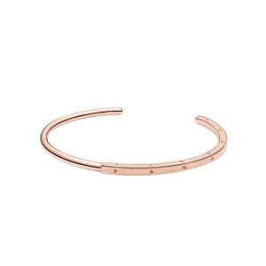 Bracciale Rigido Signature Pandora