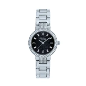 Orologio Donna Tribe Breil Dance Floor Petit Nero – EW0831