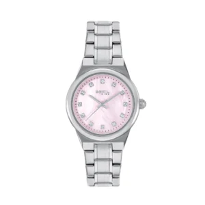 Orologio Donna Tribe Breil Fiji Madreperla Rosa – EW0853