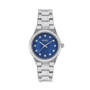 Orologio Donna Tribe Breil Fiji Madreperla Blu – EW0854