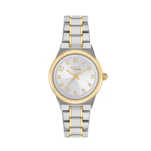Orologio Donna Tribe Breil Fiji Bicolore Oro – EW0855
