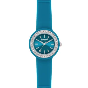 Orologio Donna Hip Hop Hero.Dot Bezel Glam Ottanio – HWU1341