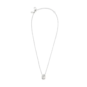 Collana Donna Breil Amor Lux Cuore Zirconia – TJ4086