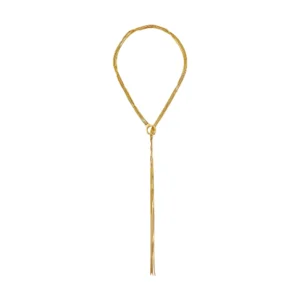 Collana Donna Breil Falling Star Multifilo Oro – TJ4182