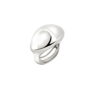 Anello Cocktail Donna Breil Petra Acciaio – TJ4185