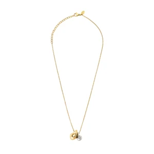 Collana Donna Breil B Rocks Bicolore – TJ4191