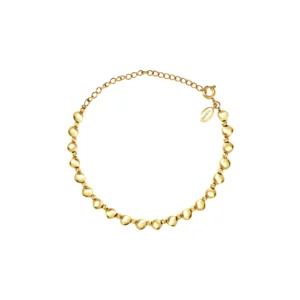 Bracciale Donna Breil B Rocks Microsfere Oro – TJ4193