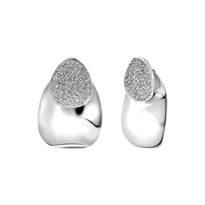 Orecchini Donna Breil B Whisper Glow Silver – TJ4200