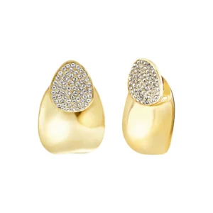 Orecchini Donna Breil B Whisper Glow Oro – TJ4201