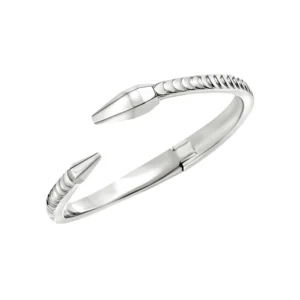 Bracciale Serpente Donna Breil Hypnotic Silver – TJ4206