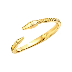 Bracciale Serpente Donna Breil Hypnotic Oro – TJ4207