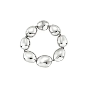 Bracciale Donna Breil Petra Chunky Acciaio – TJ4229